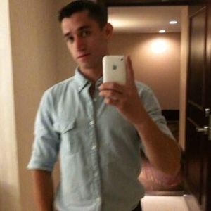 Meet your Posher, Adrian